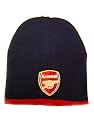 Arsenal Beanie Hat