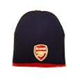 Arsenal FC Bronx Woolen Hat Beanie by Arsenal FC