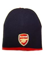 Arsenal Beanie Hat
