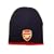 Arsenal FC Bronx Woolen Hat Beanie