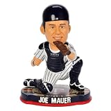 Joe Mauer Minnesota Twins Bobblehead