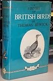 A history of British birds