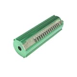JBU JA33 Half Teeth Aluminum Piston for Airsoft AEG Gearbox