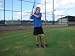 The Hitmaker Pro Sports * Hitting equipment gear for Baseball Softball and Golf.