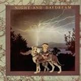 ANANTA Night and Daydream LP