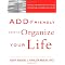 Must-Read Organise Your Life Books