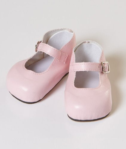 Pink Mary Jane 2010 Adora doll shoes