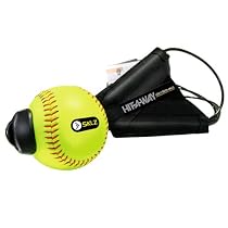 Hit-A-Way Softball - Jeter Series
