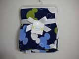 Mickey Mouse Super Soft Baby Boys Blanket