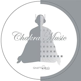 Chakra Music - Anemona Brainwave
