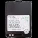 Audiovox 425/700 nimh 1200mah battery