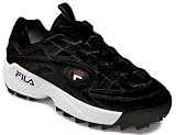 Men's Fila D-Formation