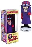 Produkt-Bild: Hanna Barbera Dick Dastardly bobble-head Kunststoff Figur, Wackelkopf - Gr&ouml;sse ca. 18 cm = 7 inch