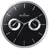 Skagen Unisex-Wanduhr CL-WA01MSB