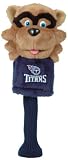 NFL Tennessee Titans Mascot Headcover