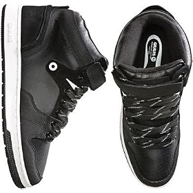GRAVIS CORTEX HI SHOE by Swell