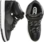 GRAVIS CORTEX HI SHOE BLACK 10