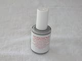Uber Goop Dark GREY Dishwasher Rack Paint & Glue (bottle only)
