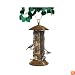 Perky Pet 337 Squirrel-Be-Gone III Feeder, 8 lb capacity