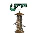 Perky Pet 337 Squirrel-Be-Gone III Feeder, 8 lb capacity