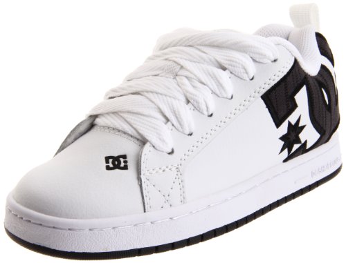 DC Men's Court Graffik Se Action Sports Shoe