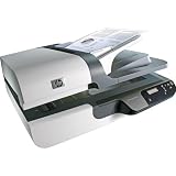 New-Scanjet N6310 Document Flatbed Scanner - U09888