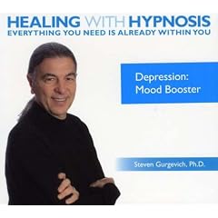 Depression-Mood Booster