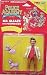 Police Academy Mr. Sleaze (Foofoo Dog) Series 1 Action Figure