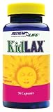 Renew Life - Kidlax, 90 veggie caps