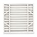 Honeywell FC100A1011 20 x 20 x 4 replacement media air furnace filter