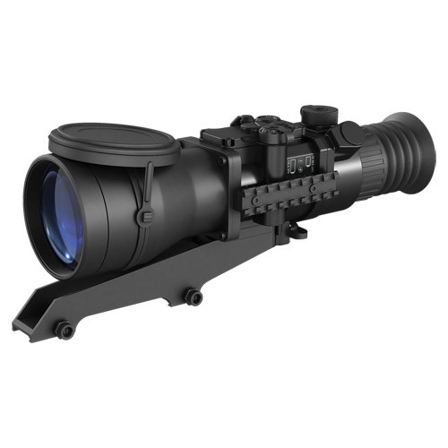 Pulsar Sentinel G2+ 3X50 Night Vision Riflescope Pulsar Sentinel G2+ 3X50 Night Vision Riflescope