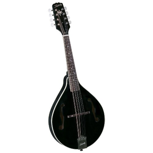 Kentucky Artist A-Model Mandolin Model KM-161 in Honey Black On Sale