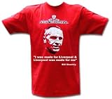 Bill Shankly T-Shirt