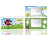 moshi monsters Diavlo skin for nintendo dSlite