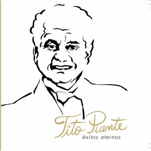 Tito Puente - Éxitos Eternos - Zortam Music