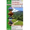 LGL BW 35 000 Wander N�rdliches Markgr�flerland: Naturpark S�dschwarzwald