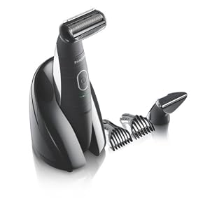 Philips Norelco BG2030 Professional BodyGrooming System