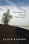 The Adventure of French Philosophy