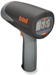 Bushnell 101911 Velocity Speed Gun, C...