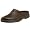 Drak Brown Leather