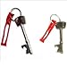 New creative metal key bottle opener, small and convenient Portable hot