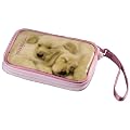 Tasche f�r Nintendo DS Lite i XL 3DS "Keith Kimbnerlin Dogs 2012"