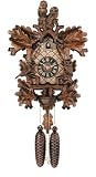 River City Clocks 831-18 18-Inch Tall