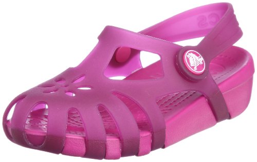 Crocs Shirley Sandal (Toddler/Little Kid)