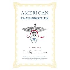 American Transcendentalism: A History