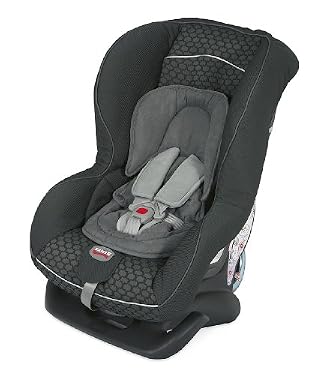 Britax First Class Plus car seat - Hyperlink
