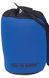 Sea to Summit Neoprene Pouches - Blue