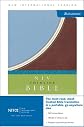 NIV Thinline Bible LTD