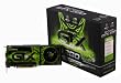 XFX GX280NZDF9 GeForce GTX 280 1GB GDDR3 602MHz PCI Express 2.0 SLI Ready Video Card - Dual DVI / S-video