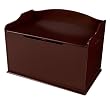 KidKraft Austin Toy Box Cherry